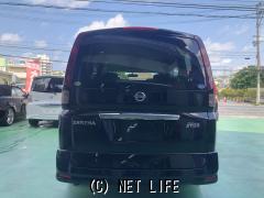 日産 セレナ
