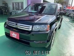 ホンダ クロスロード