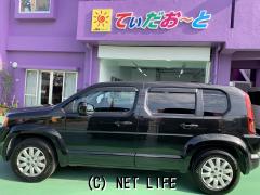 ホンダ クロスロード