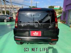 ホンダ クロスロード