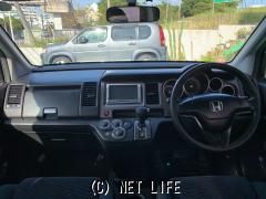 ホンダ クロスロード