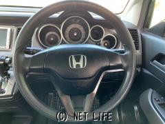 ホンダ クロスロード