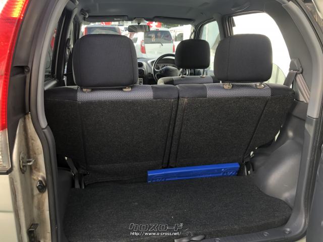 ダイハツ テリオスキッド