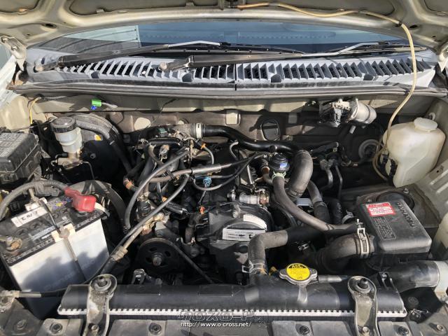 ダイハツ テリオスキッド