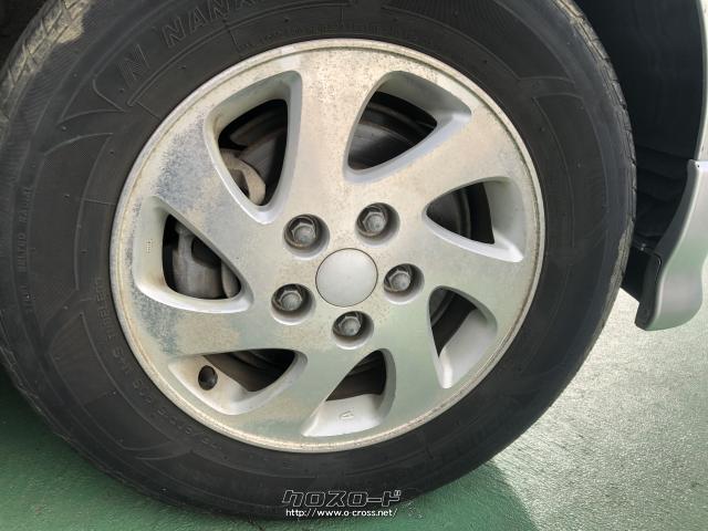 ダイハツ テリオスキッド