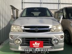 ダイハツ テリオスキッド