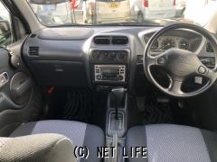 ダイハツ テリオスキッド