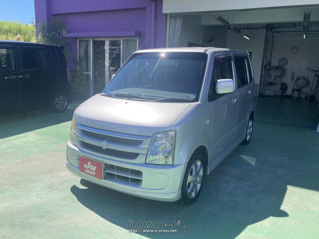 スズキ ワゴンR