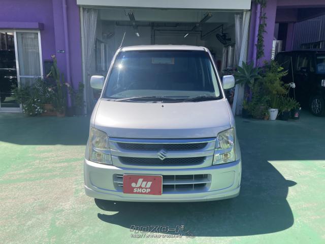 スズキ ワゴンR