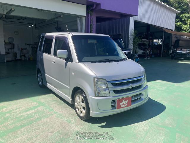 スズキ ワゴンR