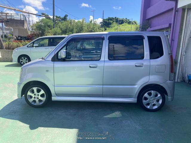 スズキ ワゴンR