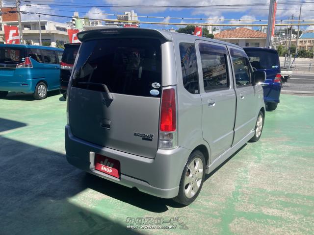 スズキ ワゴンR