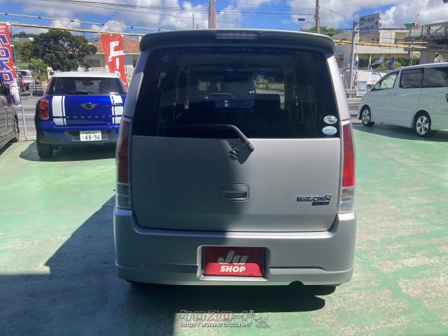 スズキ ワゴンR