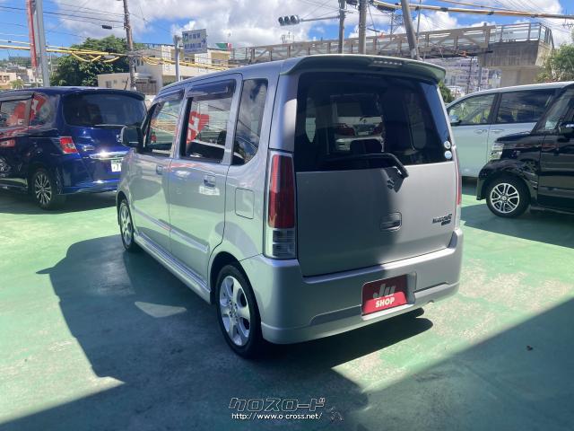 スズキ ワゴンR