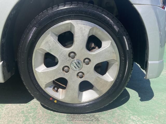 スズキ ワゴンR