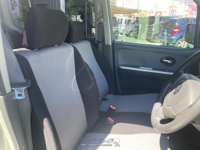 スズキ ワゴンR