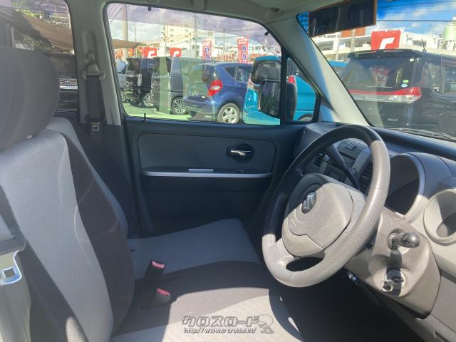 スズキ ワゴンR