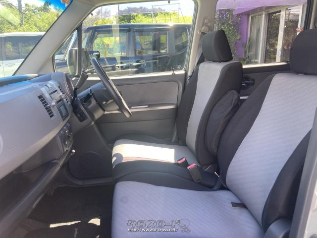 スズキ ワゴンR