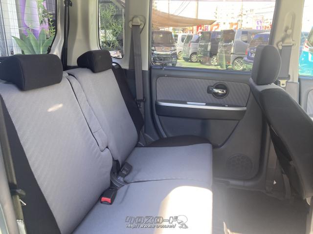 スズキ ワゴンR