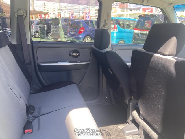 スズキ ワゴンR