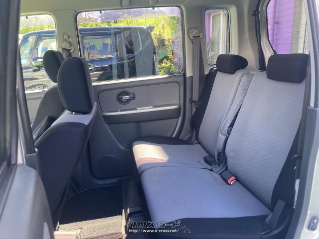 スズキ ワゴンR