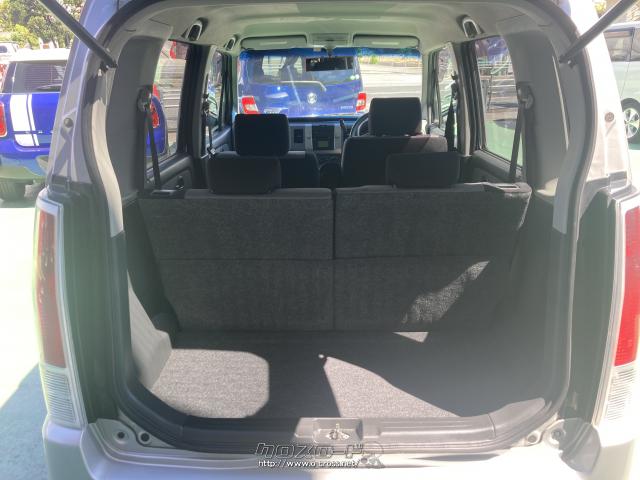 スズキ ワゴンR