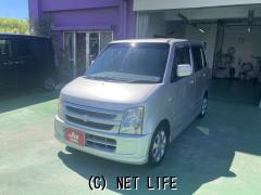 スズキ ワゴンR