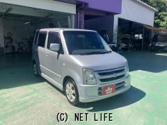 スズキ ワゴンR