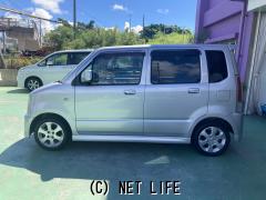 スズキ ワゴンR