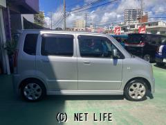 スズキ ワゴンR