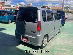 スズキ ワゴンR