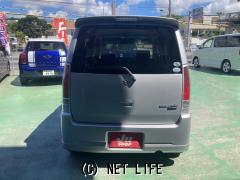 スズキ ワゴンR