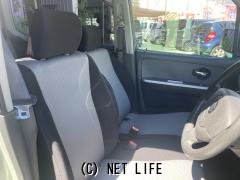 スズキ ワゴンR