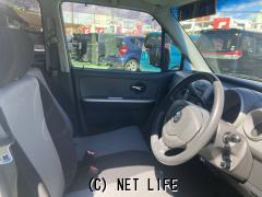 スズキ ワゴンR