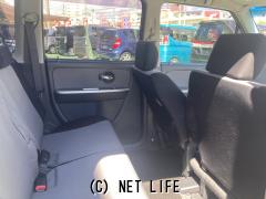 スズキ ワゴンR