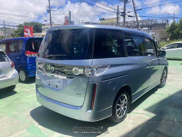 マツダ ビアンテ