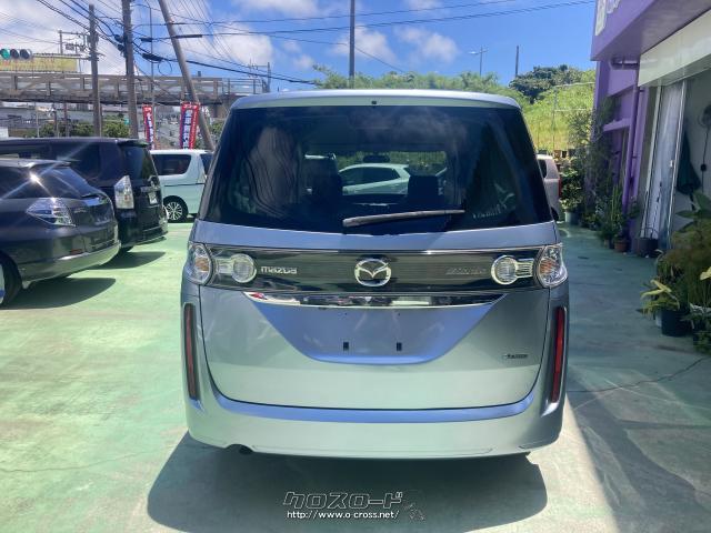 マツダ ビアンテ