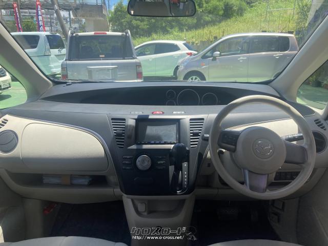 マツダ ビアンテ