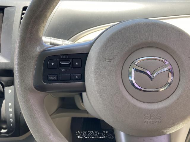 マツダ ビアンテ