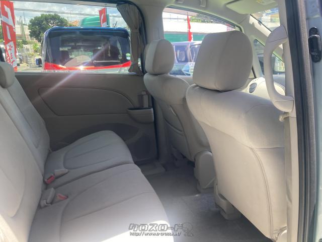 マツダ ビアンテ