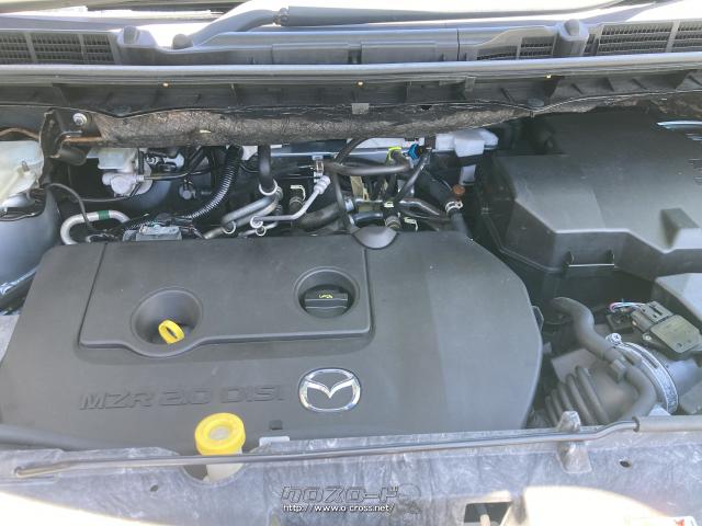 マツダ ビアンテ