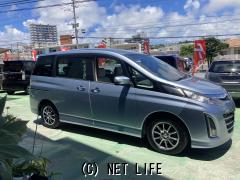 マツダ ビアンテ