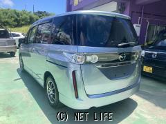 マツダ ビアンテ