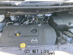 マツダ ビアンテ