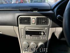 スバル フォレスター