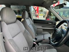 スバル フォレスター