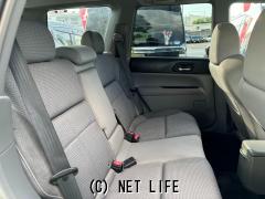 スバル フォレスター