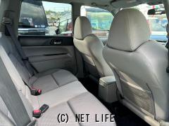 スバル フォレスター