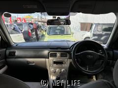 スバル フォレスター