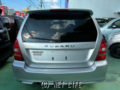 スバル フォレスター